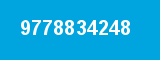 9778834248 9778834248