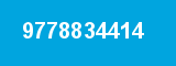 9778834414 9778834414