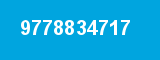 9778834717 9778834717