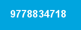 9778834718 9778834718