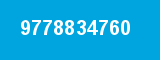 9778834760 9778834760