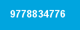 9778834776 9778834776