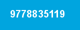 9778835119