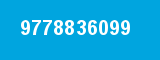 9778836099 9778836099
