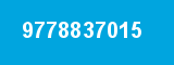 9778837015