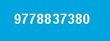 9778837380
