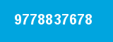 9778837678 9778837678