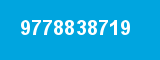 9778838719 9778838719