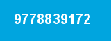 9778839172 9778839172