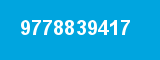 9778839417