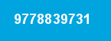 9778839731 9778839731