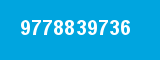 9778839736 9778839736