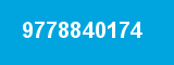 9778840174 9778840174