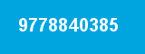 9778840385 9778840385