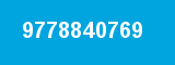 9778840769
