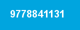 9778841131