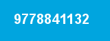 9778841132