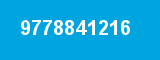 9778841216
