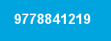 9778841219 9778841219