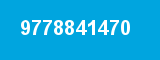 9778841470 9778841470