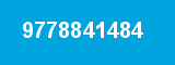 9778841484