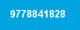9778841828