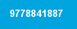 9778841887 9778841887