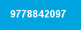 9778842097 9778842097