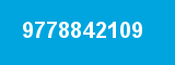 9778842109
