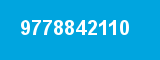 9778842110