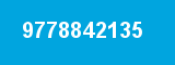 9778842135 9778842135