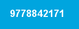 9778842171 9778842171
