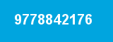 9778842176 9778842176