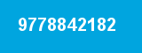 9778842182