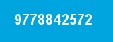 9778842572 9778842572