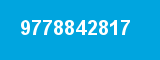 9778842817 9778842817
