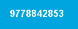 9778842853 9778842853
