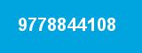 9778844108
