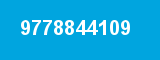9778844109 9778844109