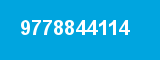 9778844114 9778844114