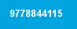 9778844115