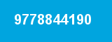 9778844190