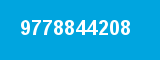 9778844208 9778844208