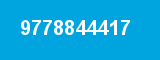 9778844417 9778844417