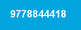 9778844418 9778844418