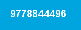 9778844496