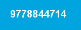 9778844714 9778844714