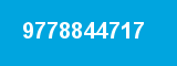 9778844717 9778844717
