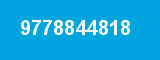 9778844818 9778844818