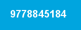 9778845184 9778845184